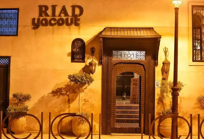 Riad Yacout
