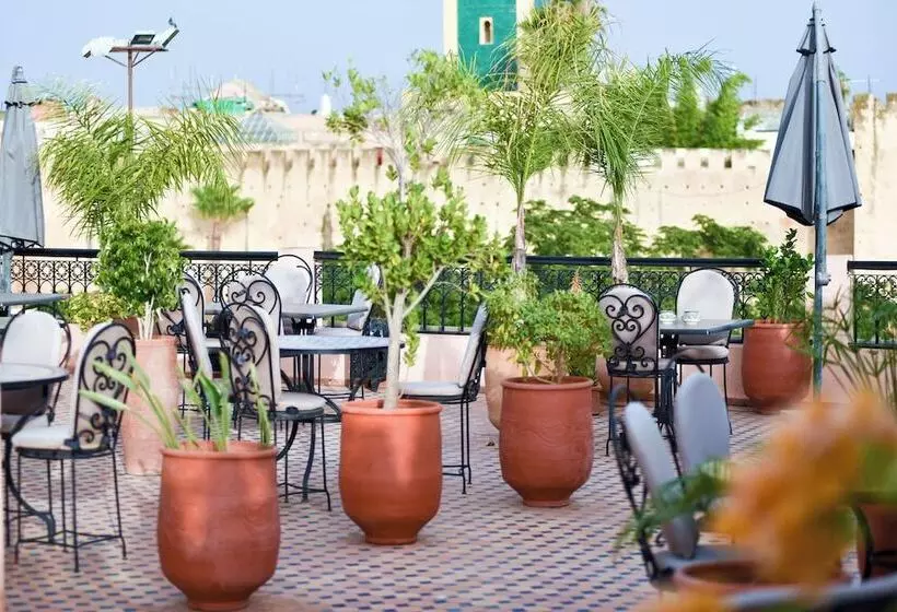 Riad Yacout