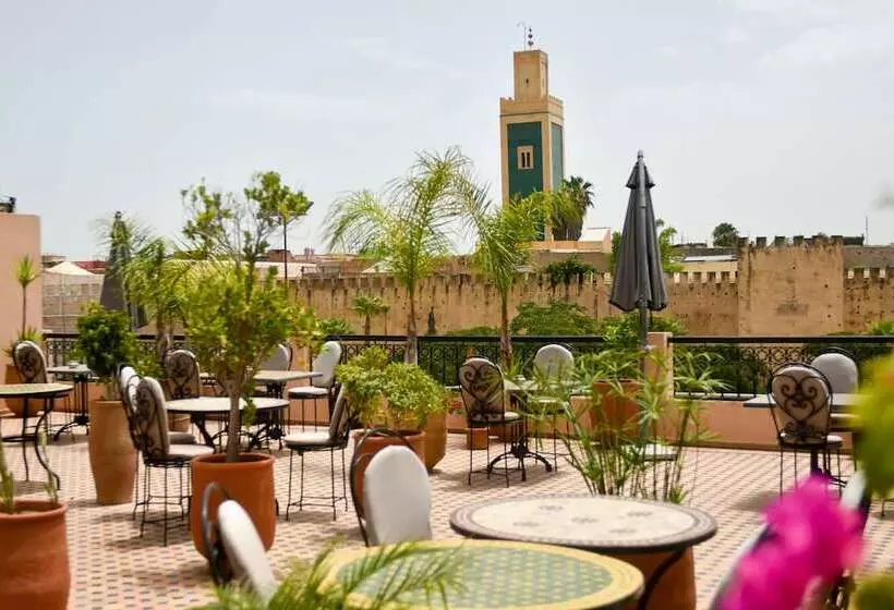 Riad Yacout