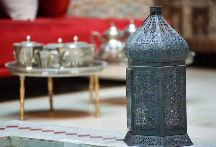 Riad Yacout