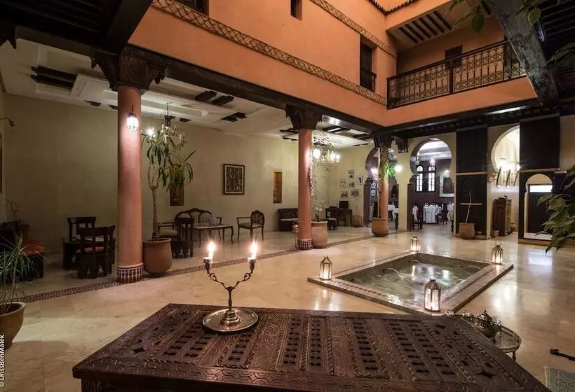 Riad Yacout