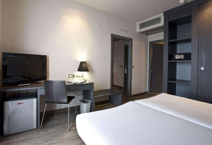 Sercotel Plaza Feria