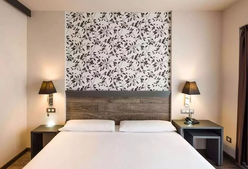 Sercotel Plaza Feria