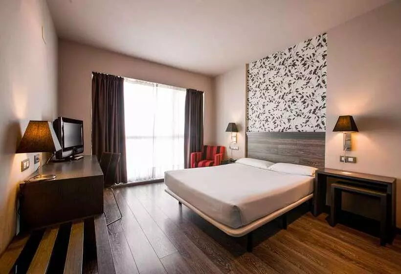 Sercotel Plaza Feria