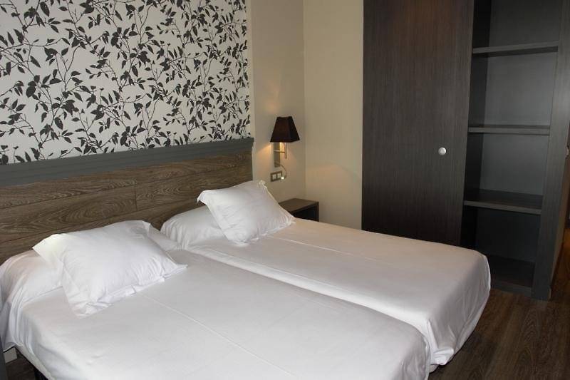 Sercotel Plaza Feria