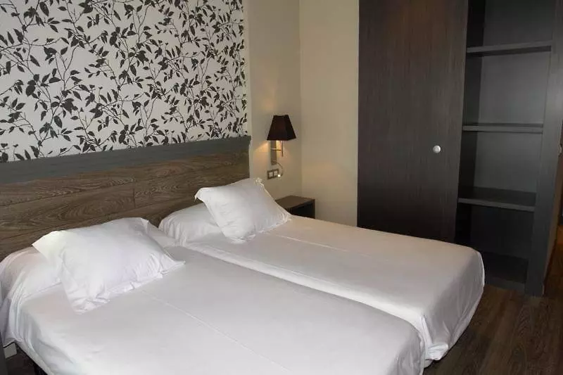 Sercotel Plaza Feria