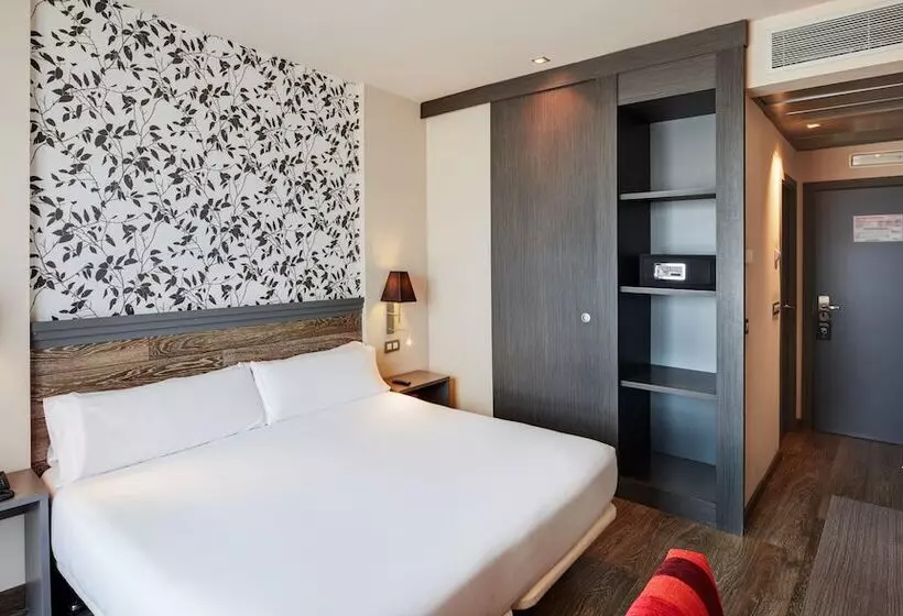 Sercotel Plaza Feria