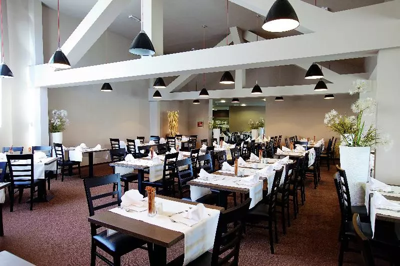 Terme Olimia   Hotel Breza