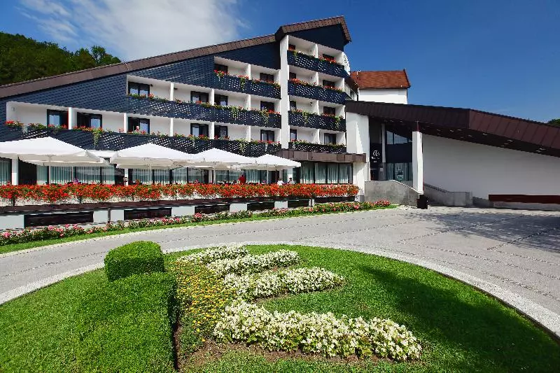 Terme Olimia   Hotel Breza