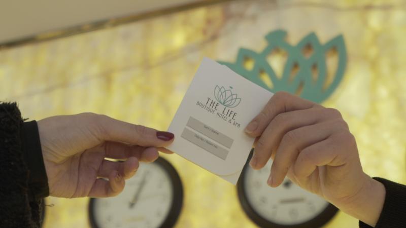 The Life Hotel & Spa