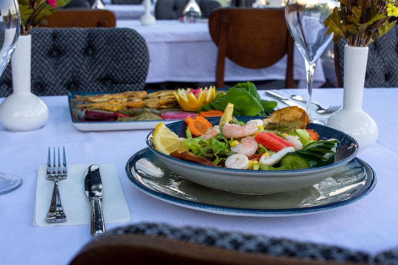 The Life Hotel & Spa