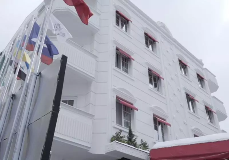 The Life Hotel & Spa