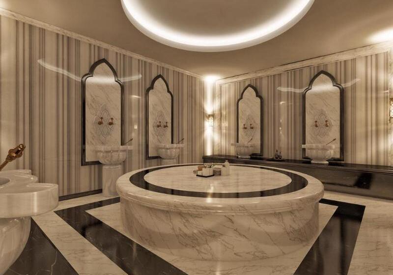 The Life Hotel & Spa