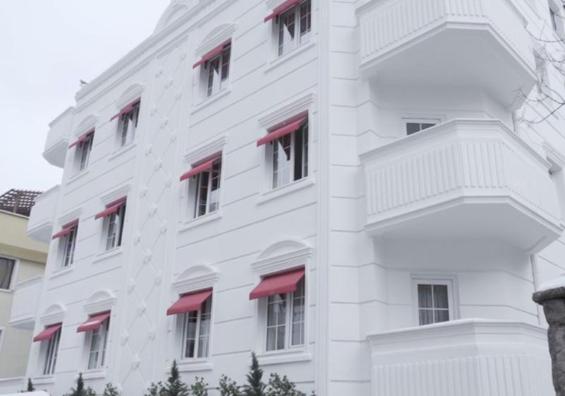 The Life Hotel & Spa