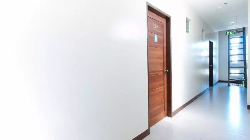 Retkeilymaja Reddoorz @ Golite Washington