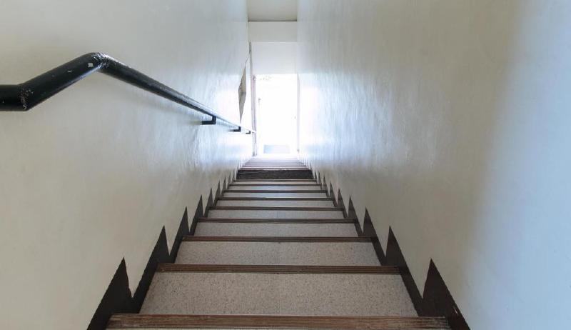 فندق صغير Reddoorz @ Golite Washington