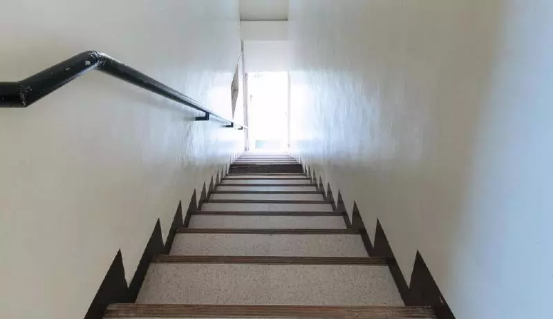 Retkeilymaja Reddoorz @ Golite Washington