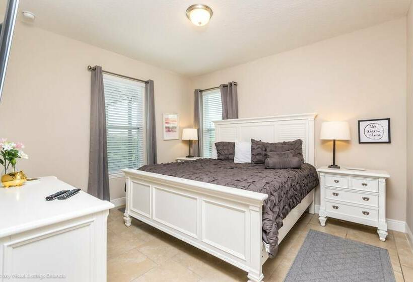 5bd 5ba Solterra Resort Luxury Villa 4175oak