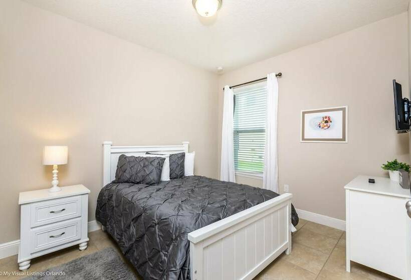 5bd 5ba Solterra Resort Luxury Villa 4175oak