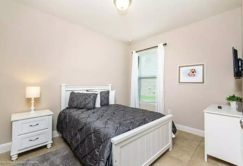 5bd 5ba Solterra Resort Luxury Villa 4175oak