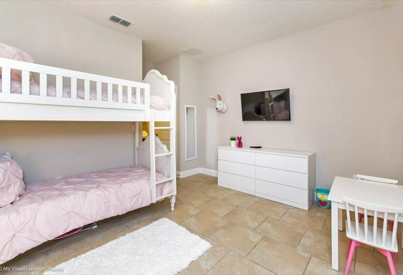 5bd 5ba Solterra Resort Luxury Villa 4175oak