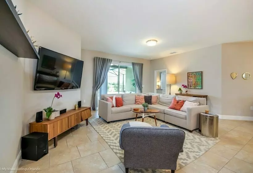 5bd 5ba Solterra Resort Luxury Villa 4175oak