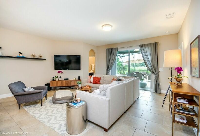 5bd 5ba Solterra Resort Luxury Villa 4175oak