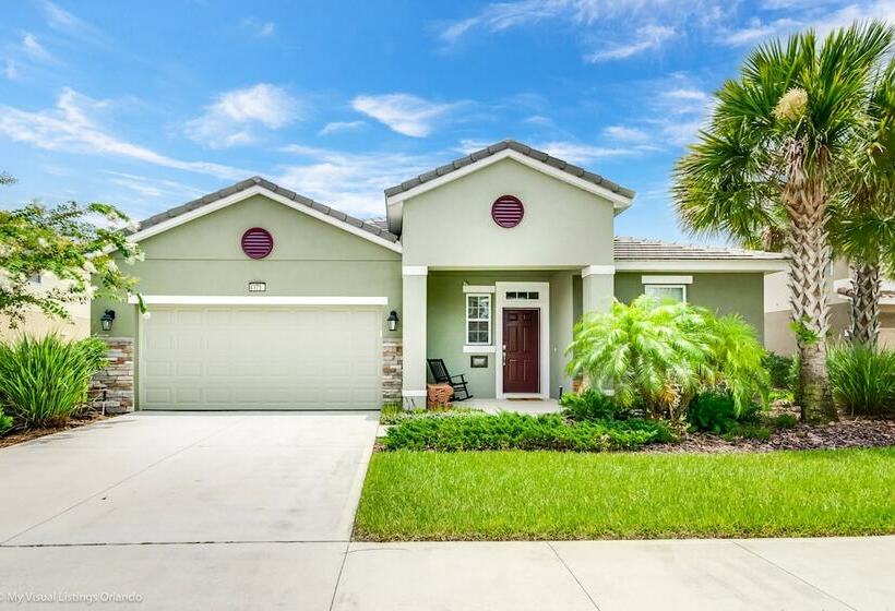 5bd 5ba Solterra Resort Luxury Villa 4175oak