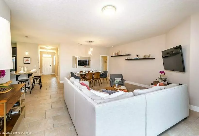 5bd 5ba Solterra Resort Luxury Villa 4175oak
