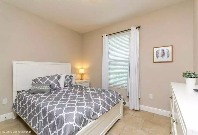 5bd 5ba Solterra Resort Luxury Villa 4175oak