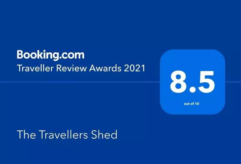 هاستل The Travellers Shed