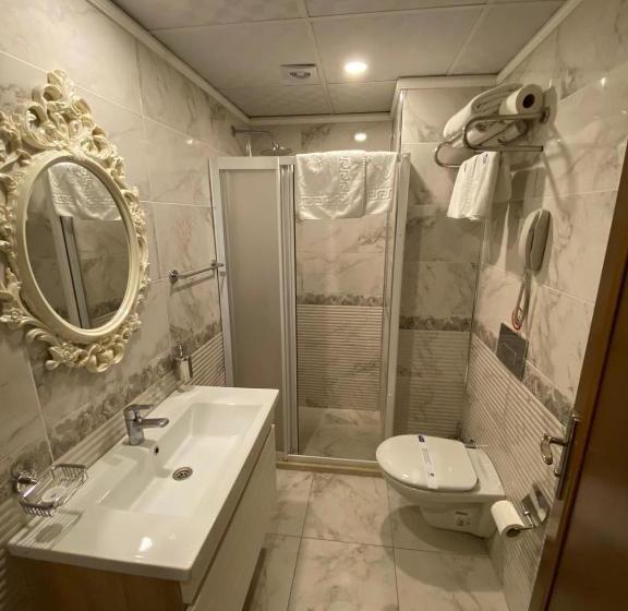 ホテル Büyük Levent