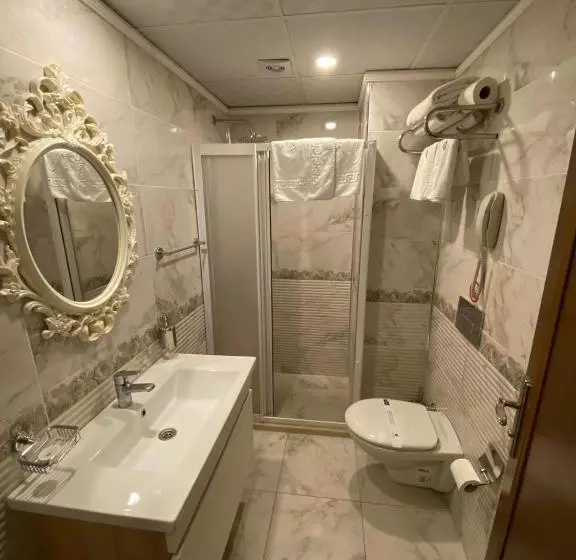 هتل Büyük Levent