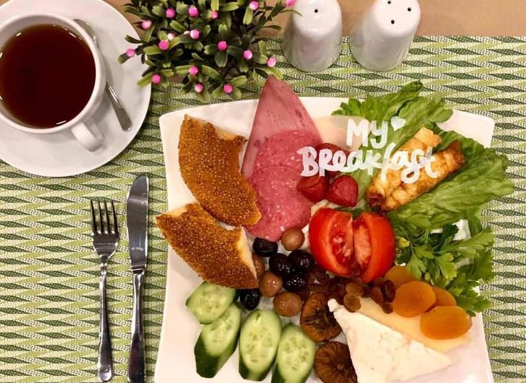 ホテル Büyük Levent