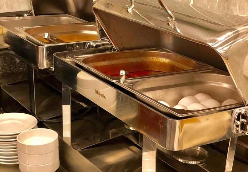 ホテル Büyük Levent