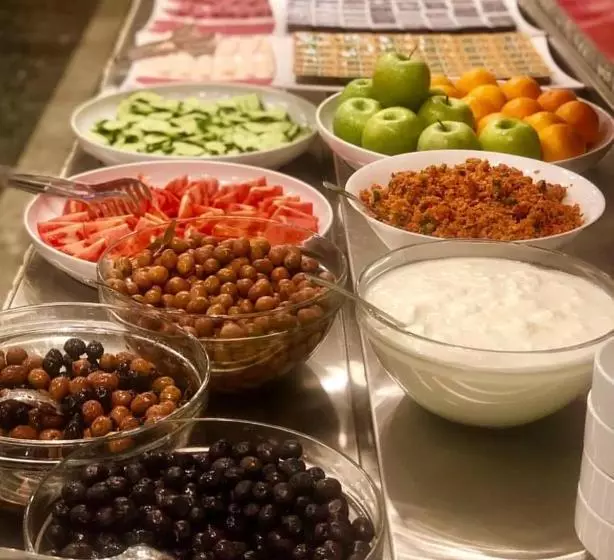 هتل Büyük Levent