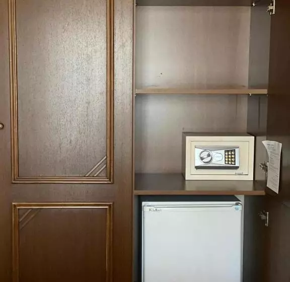 هتل Büyük Levent