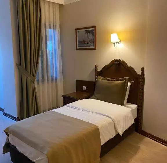 هتل Büyük Levent