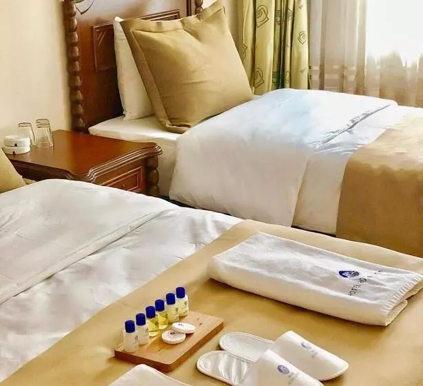 هتل Büyük Levent