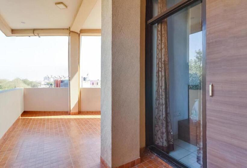 בית מלון כפרי Collection O 79127 Collection O Green Plaza