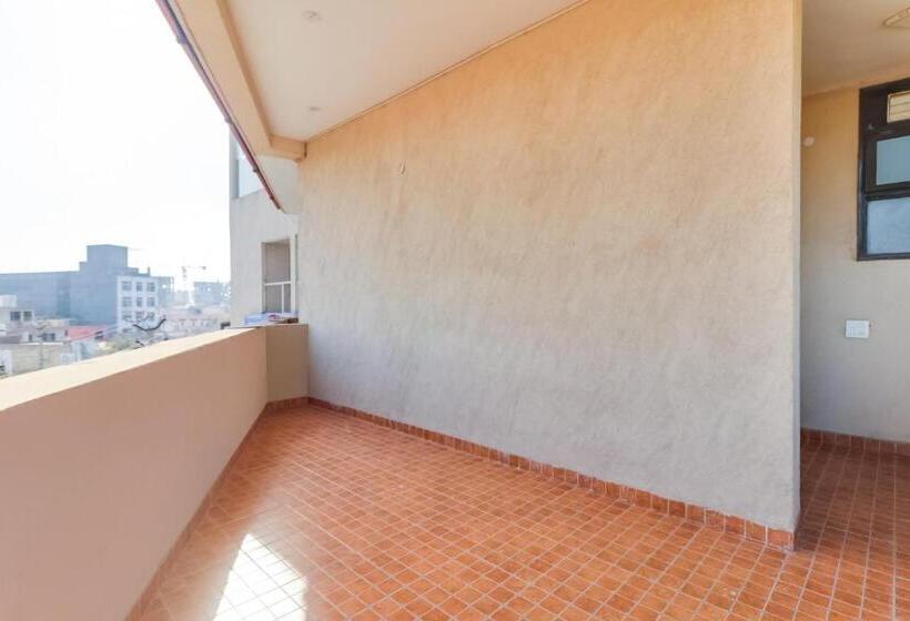 בית מלון כפרי Collection O 79127 Collection O Green Plaza