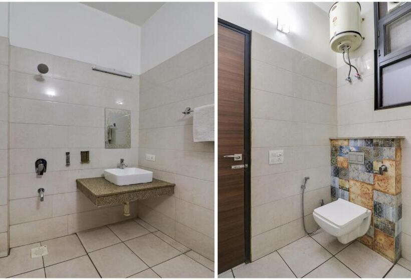 בית מלון כפרי Collection O 79127 Collection O Green Plaza