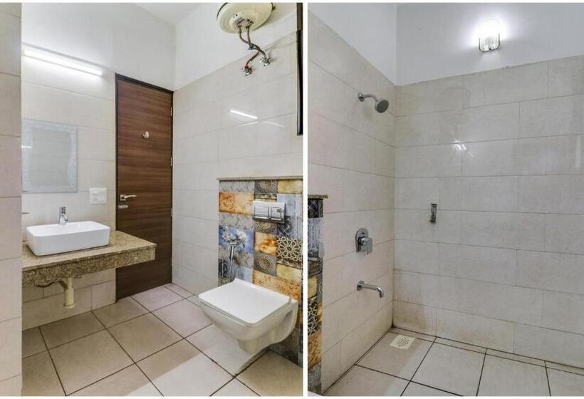 בית מלון כפרי Collection O 79127 Collection O Green Plaza