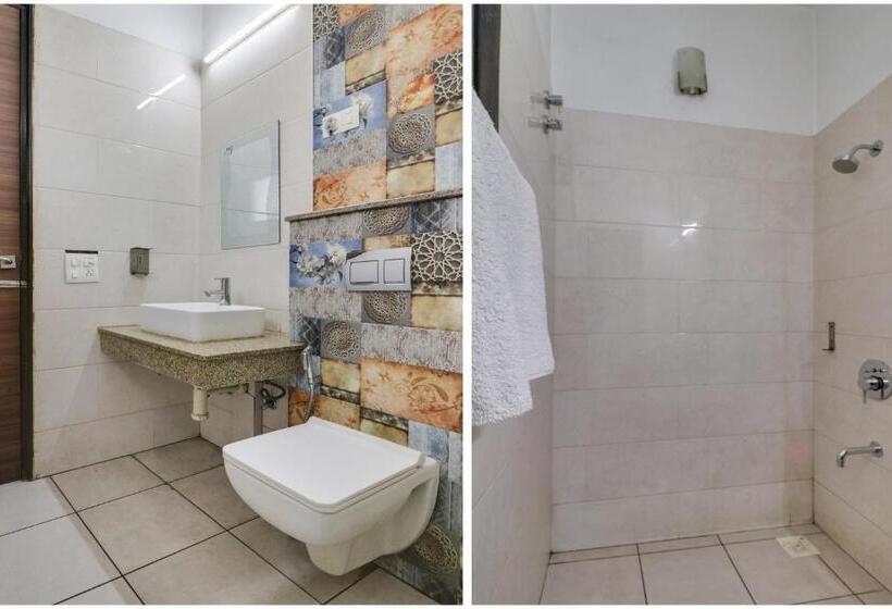 בית מלון כפרי Collection O 79127 Collection O Green Plaza