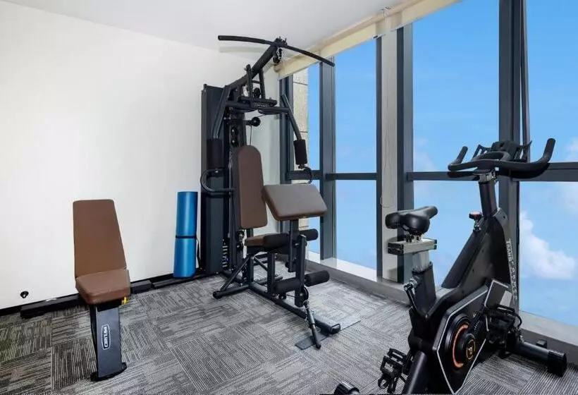 ホテル Holiday Inn Express Changsha Shengfu, An Ihg
