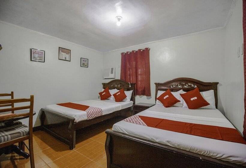 Отель Oyo 741 Sierra Travellers Inn