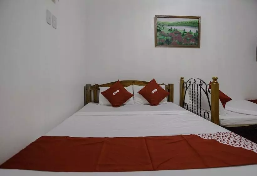 هتل Oyo 741 Sierra Travellers Inn