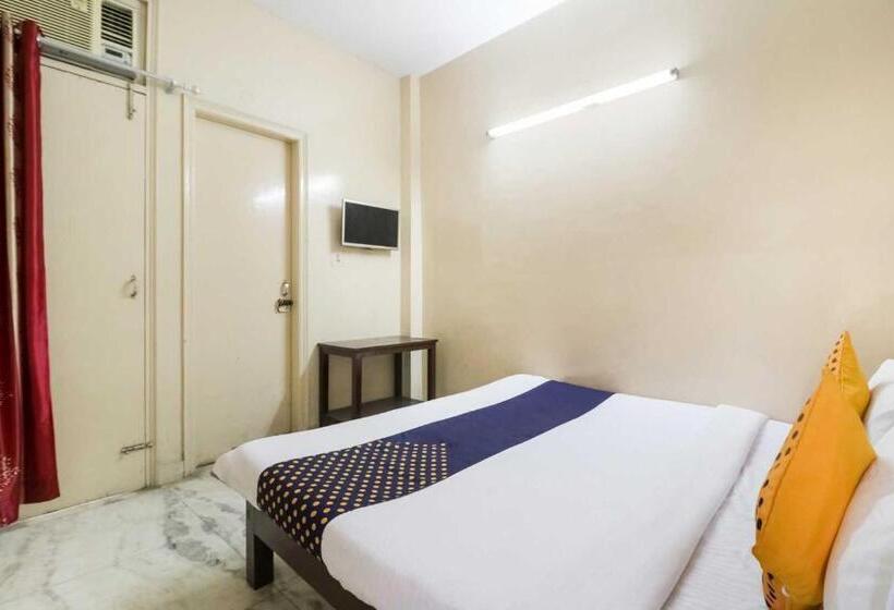 酒店 Oyo 77845 New Upkar