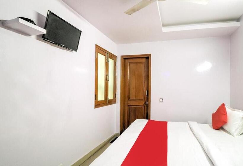 酒店 Oyo 77845 New Upkar