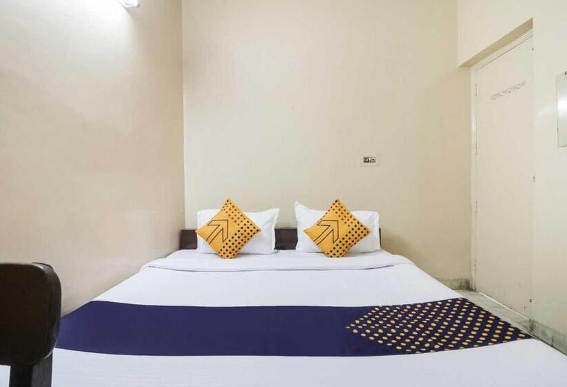 酒店 Oyo 77845 New Upkar